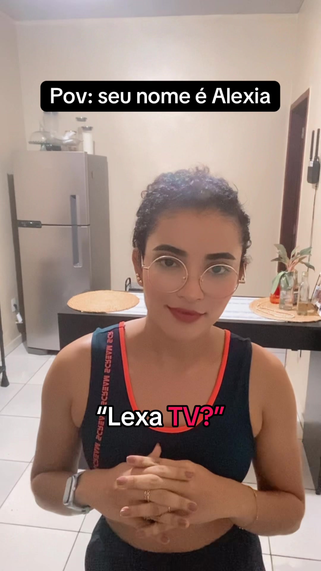 @Alexia Lopes
