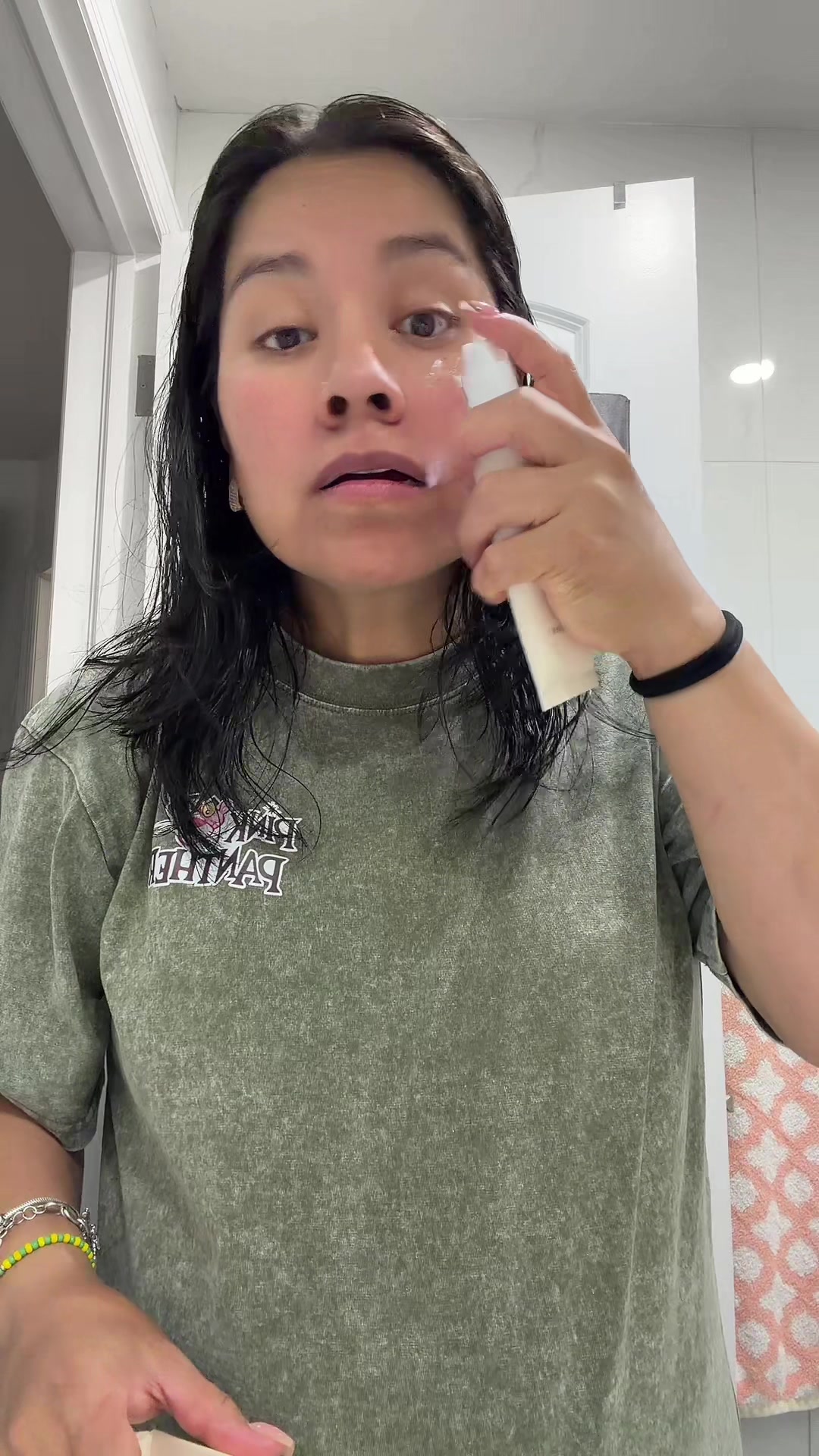 @DO&Ntilde;A REYNA
