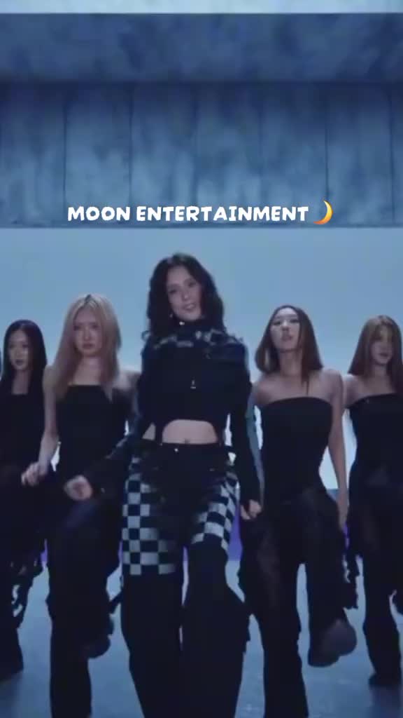 @MOON ENTERTAINMENT(글로벌)