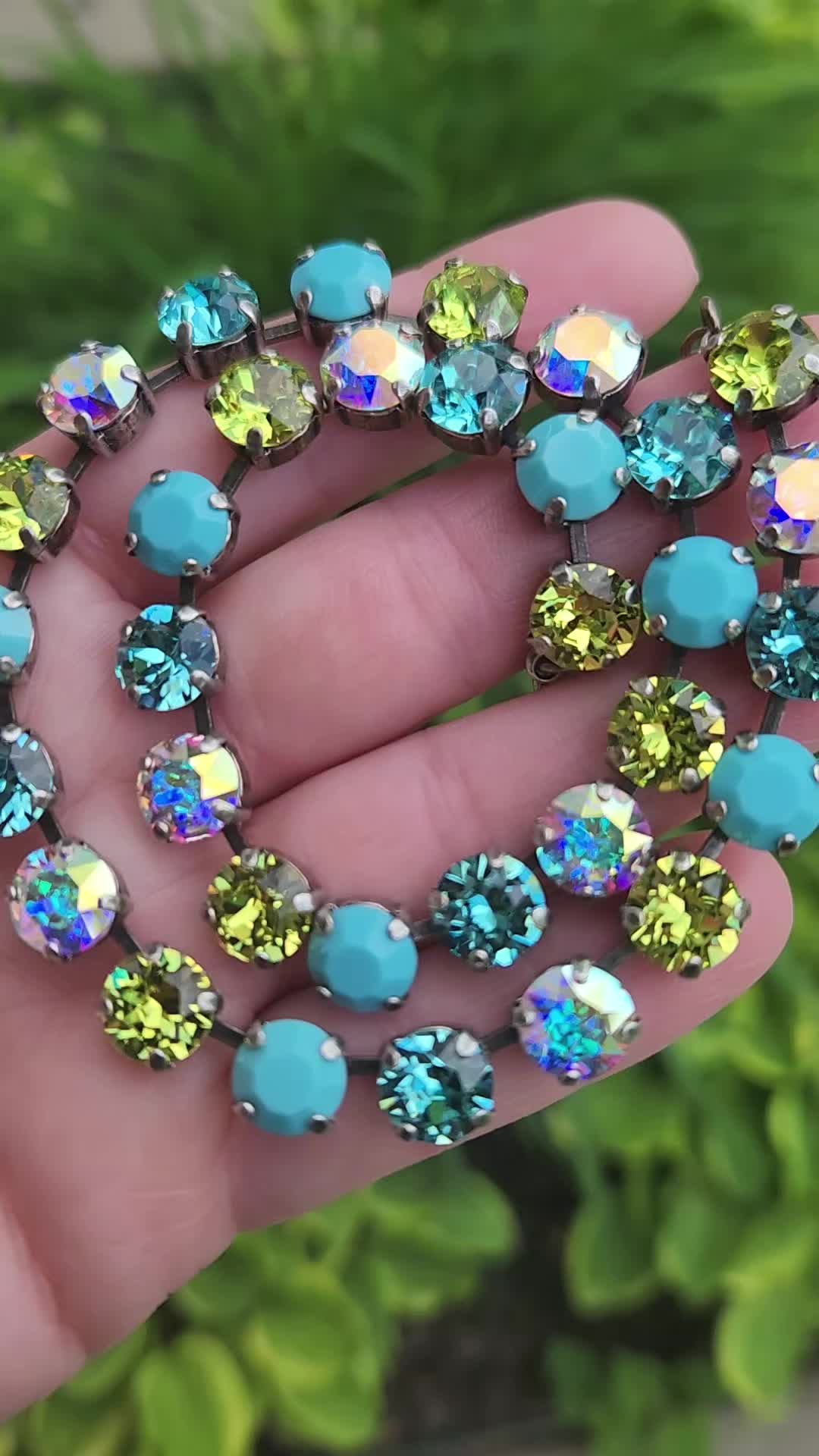 @Sarah's Crystal Creations LLC