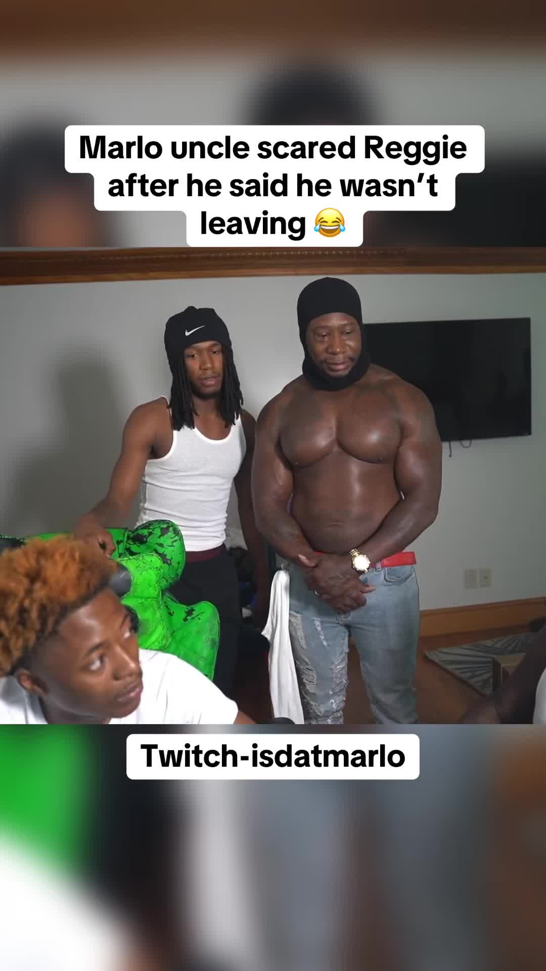 @isdatmarlo