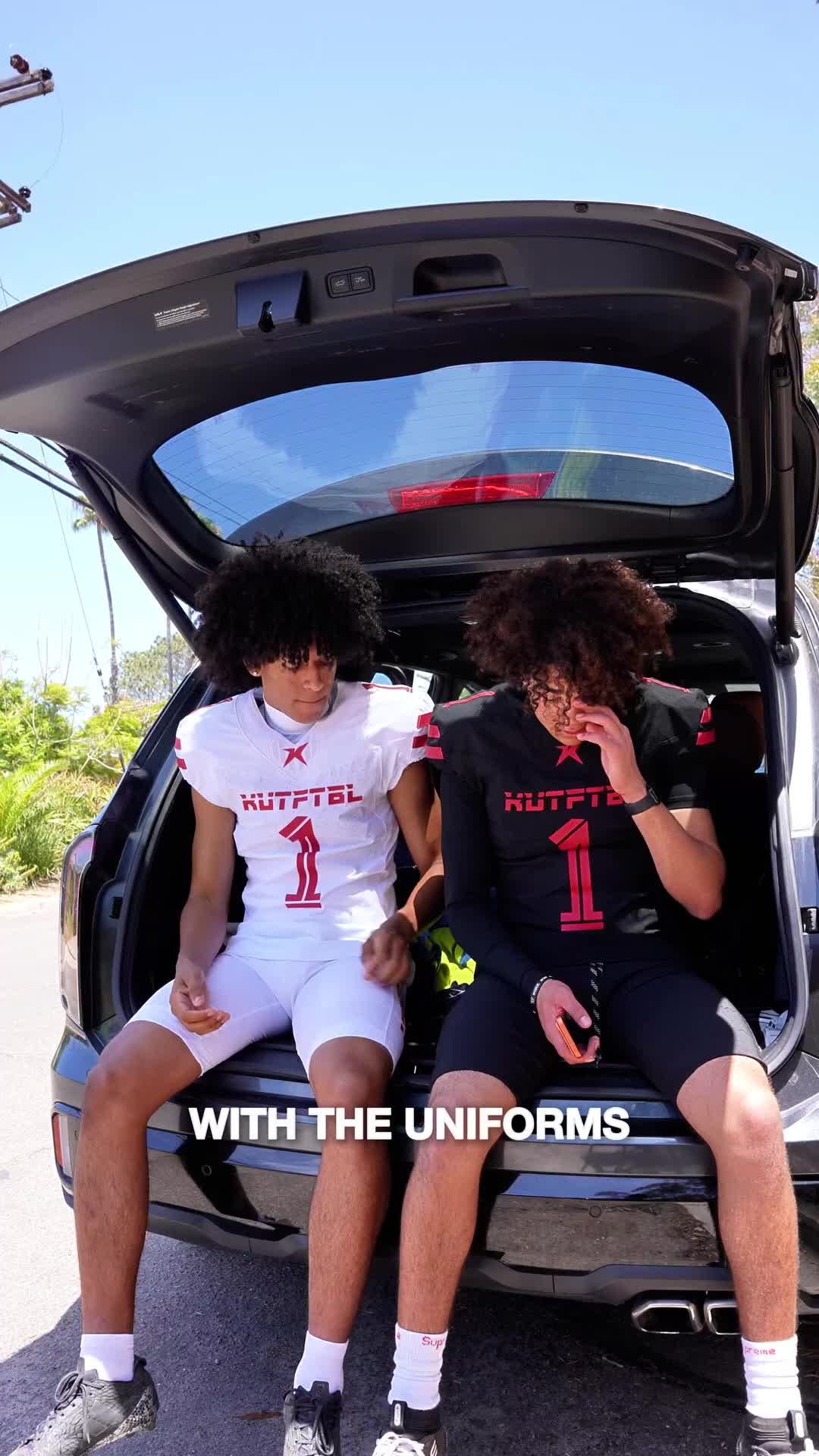 @Kut Football
