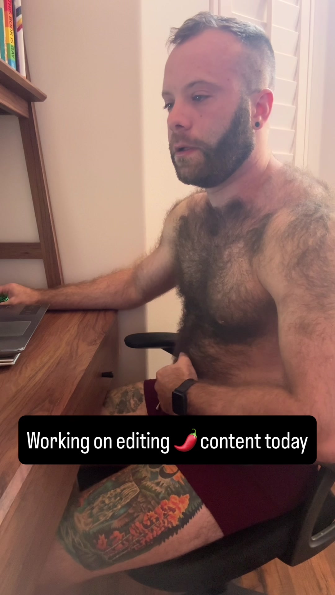 @JarrenShan