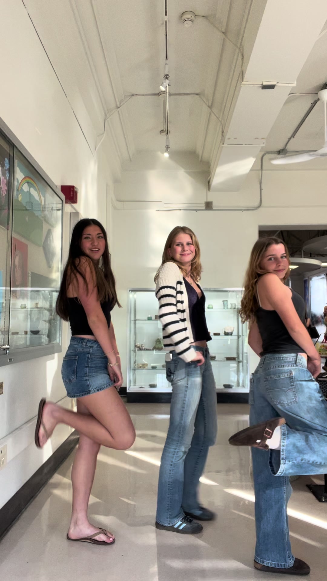@senior fits