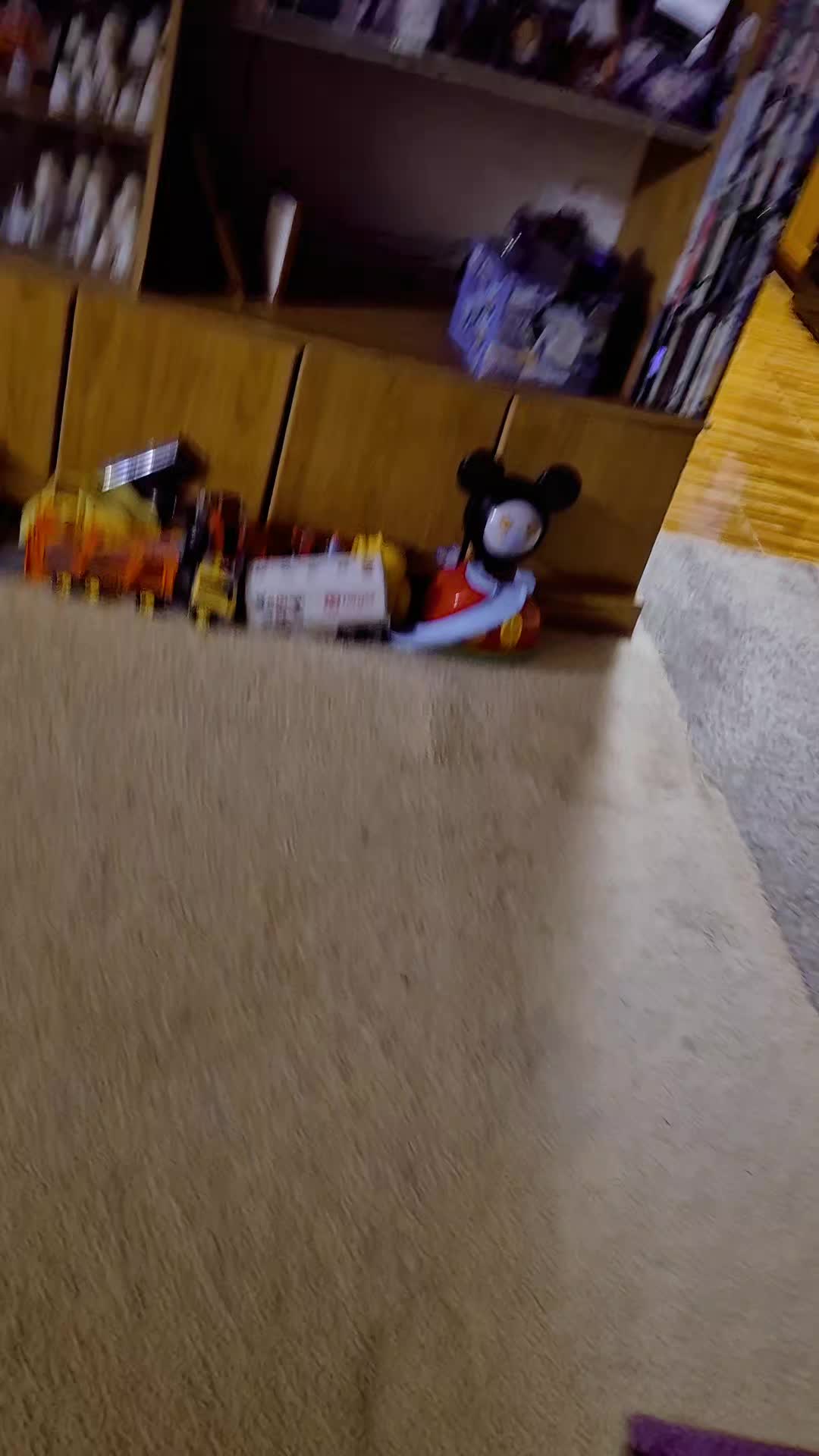 @夢