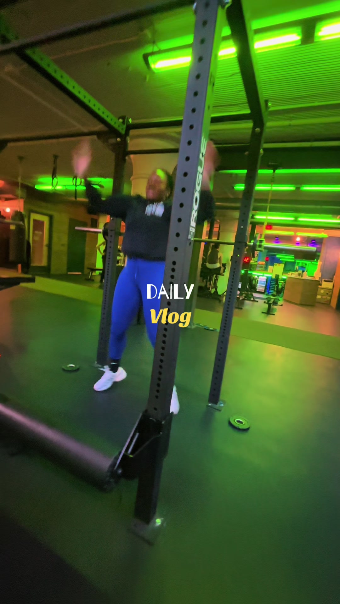 @Tiffany Glinsey “Aadyagymfit”