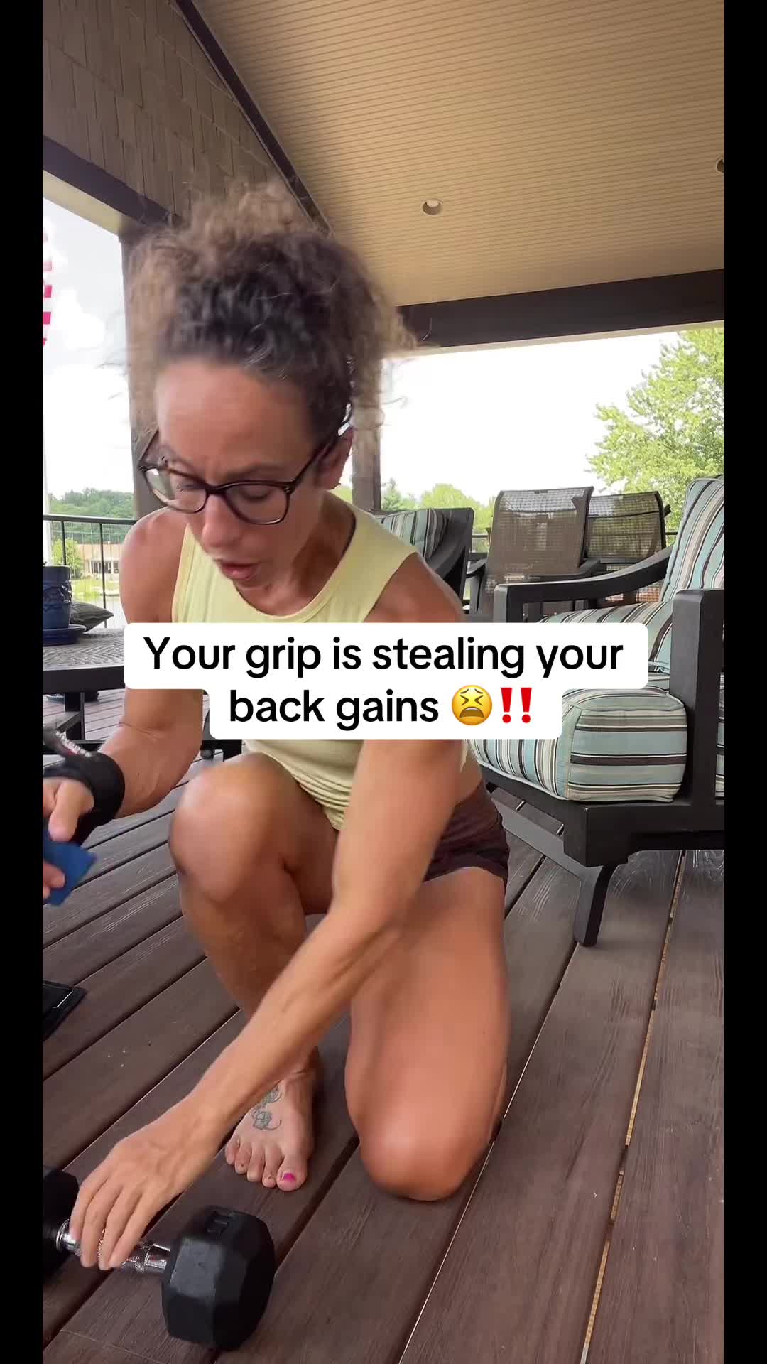 @Stephanie K