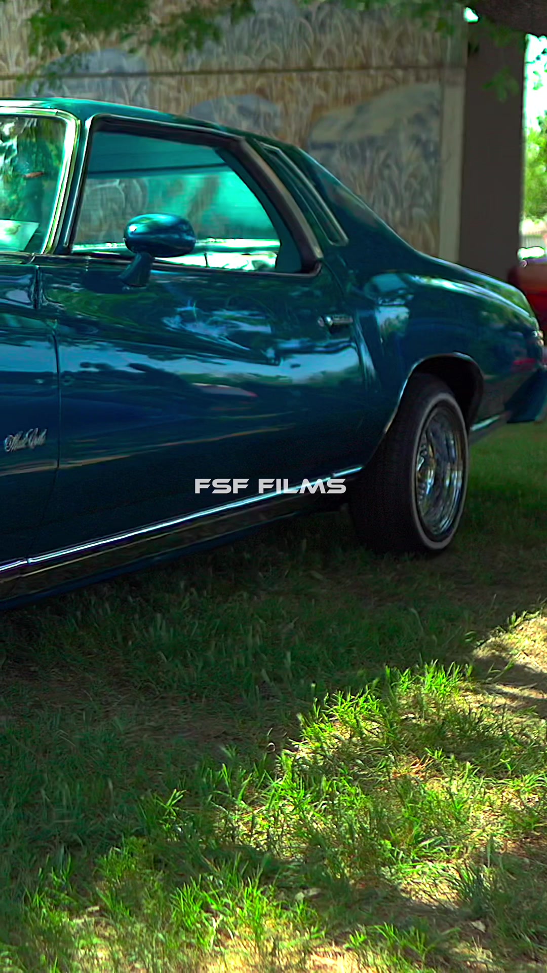 @Angelo | FSF Films