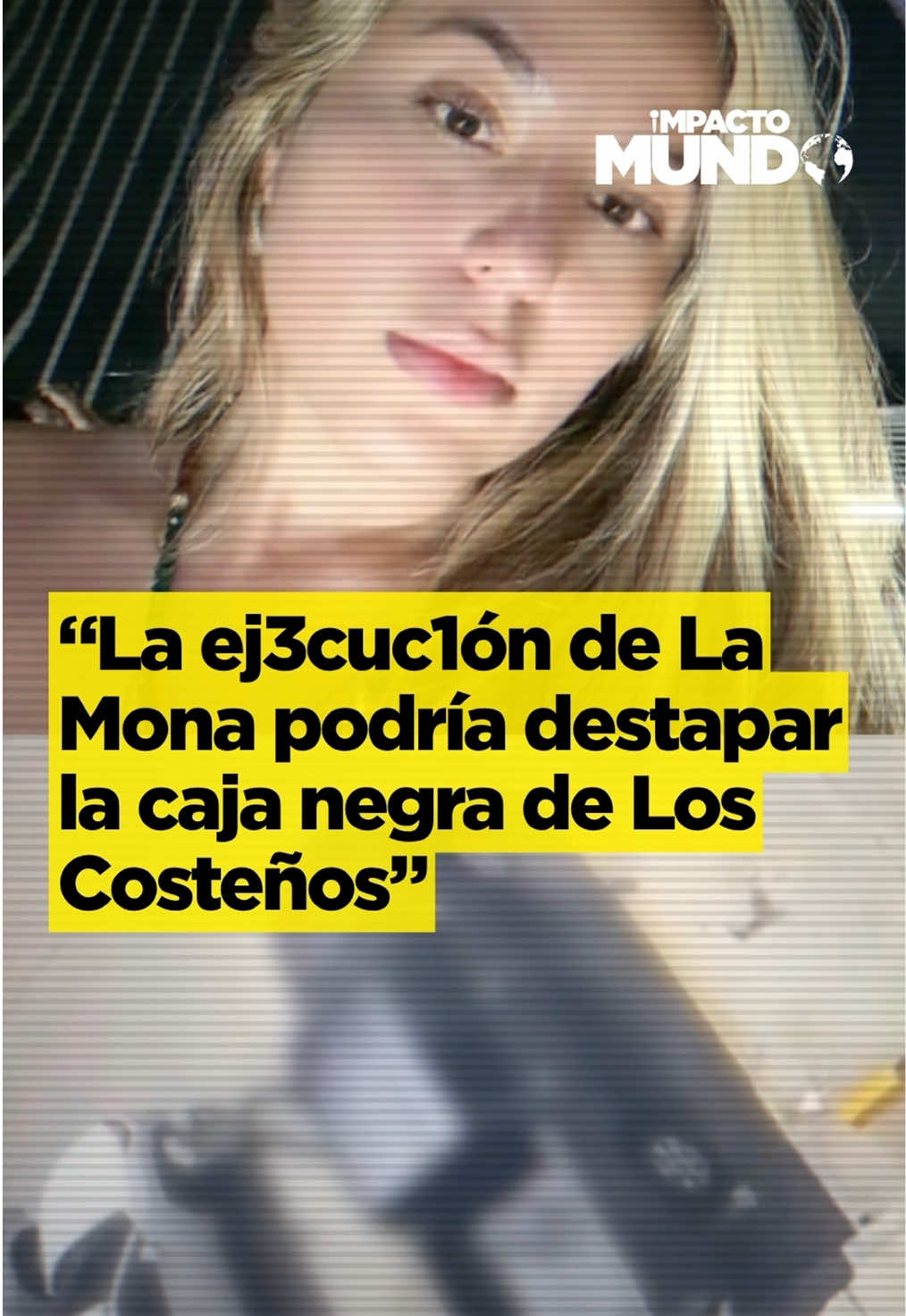 @Impacto Mundo