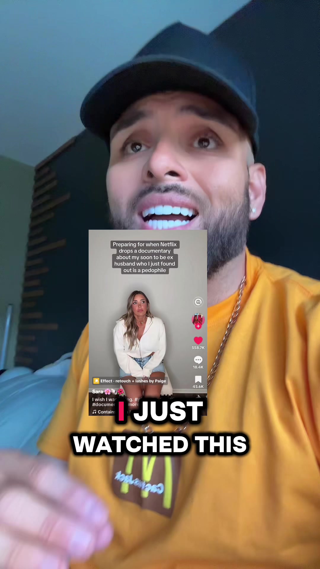 @chismeandcrimetime