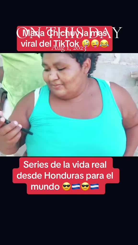@PERSONAJES DE HONDURAS