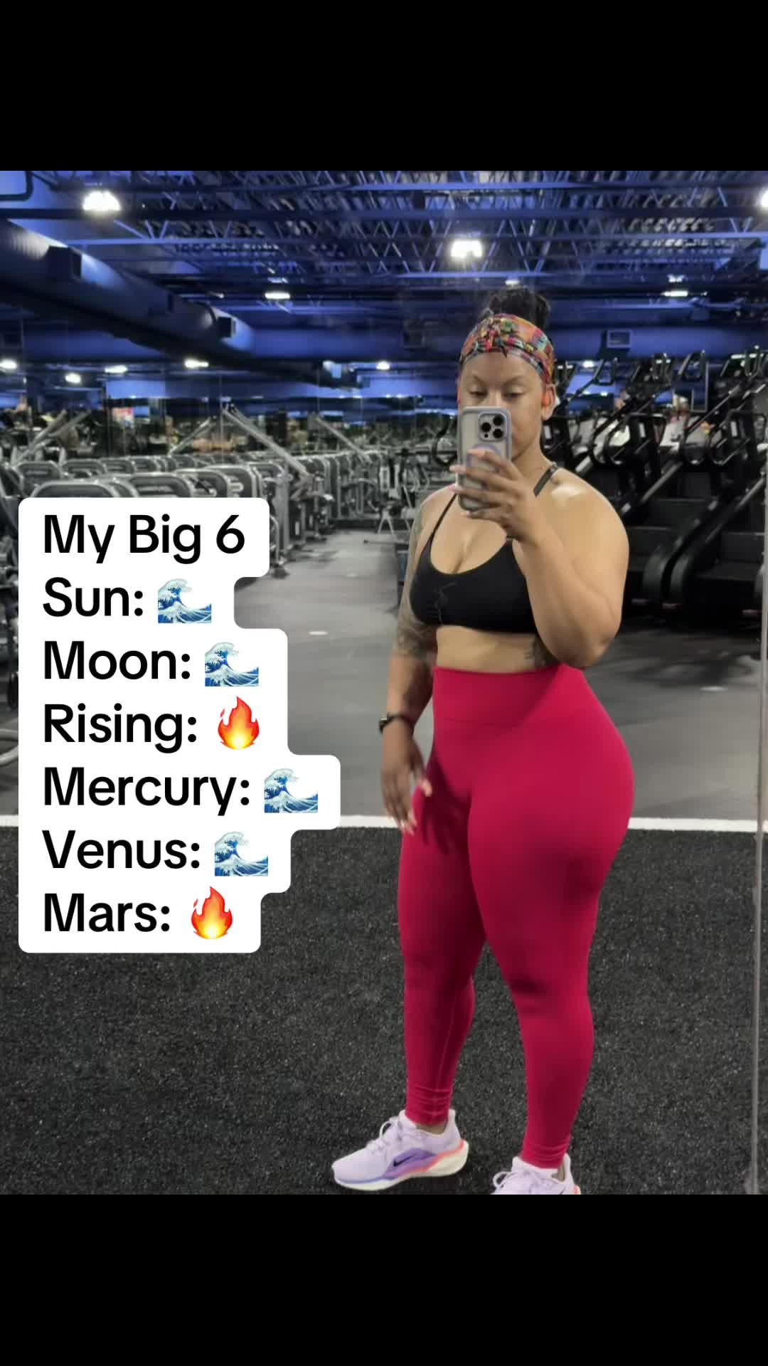 @Monique Battiste