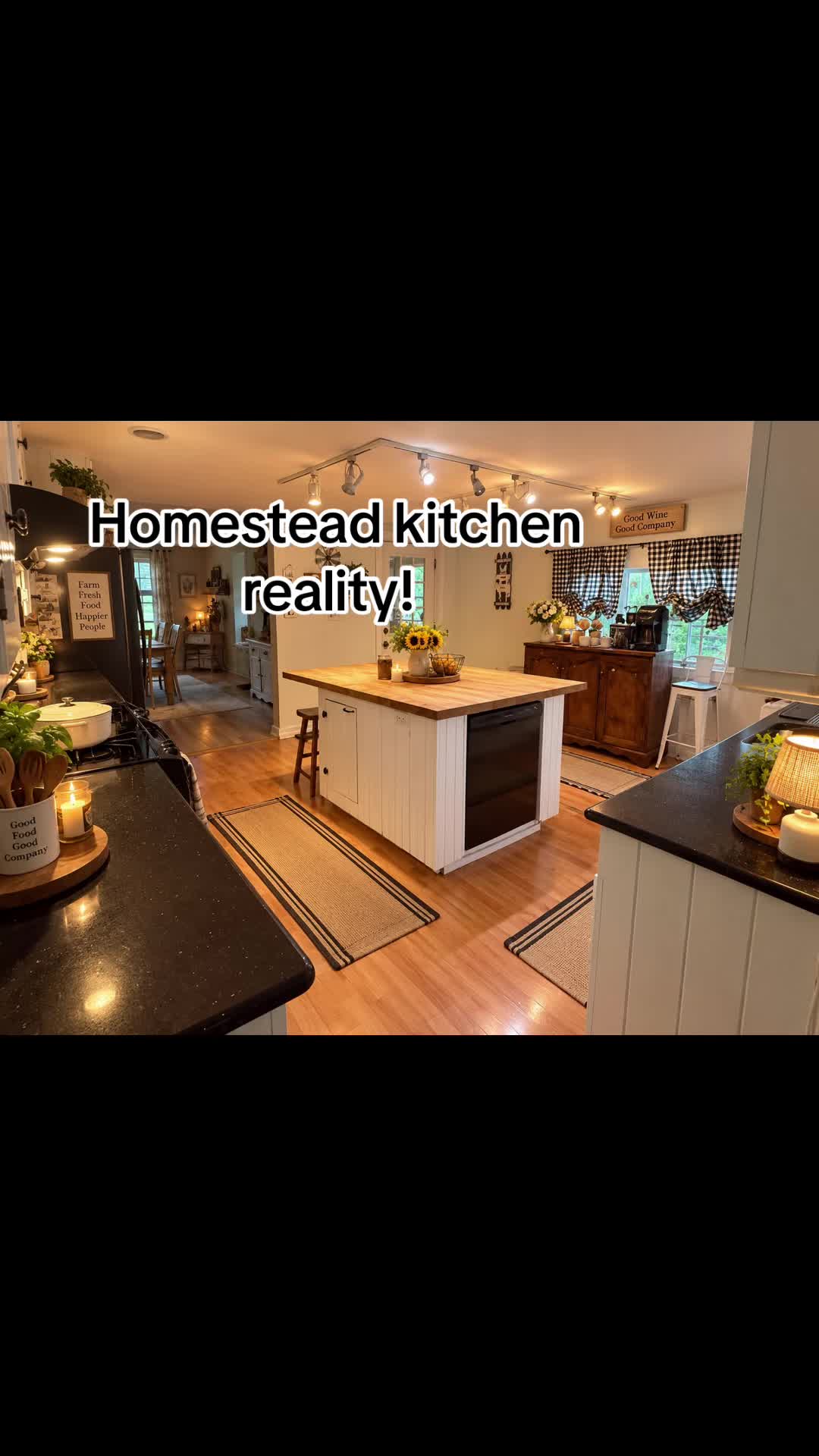 @Resistance Homesteaders