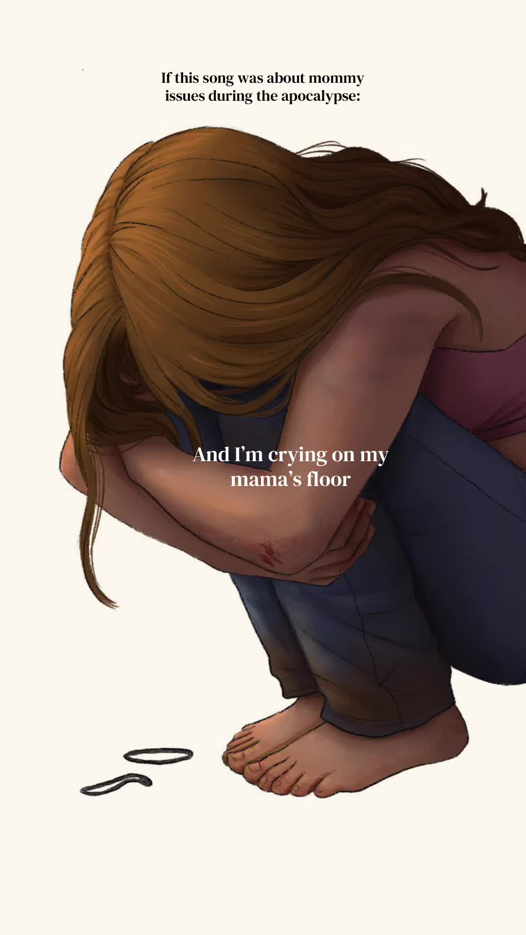 @Sophie // Writer + Illustrator
