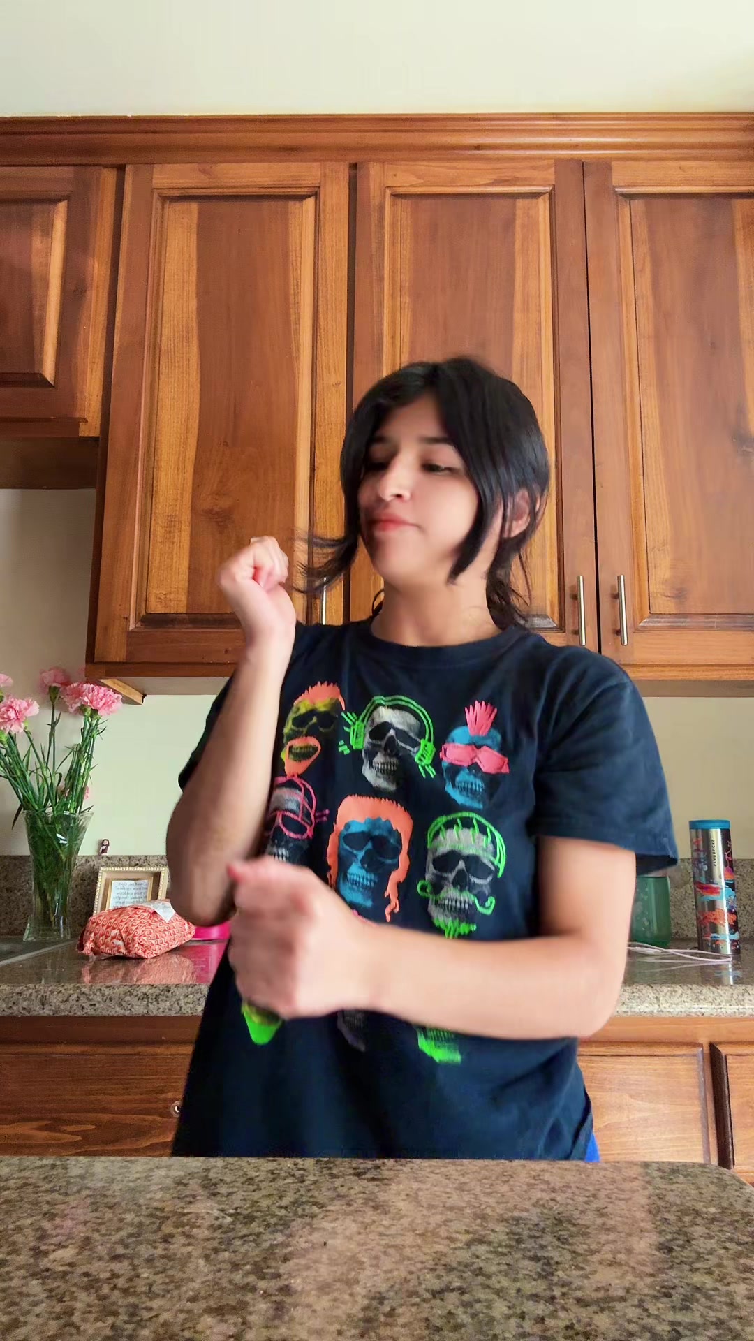 @Vanessa Gomez