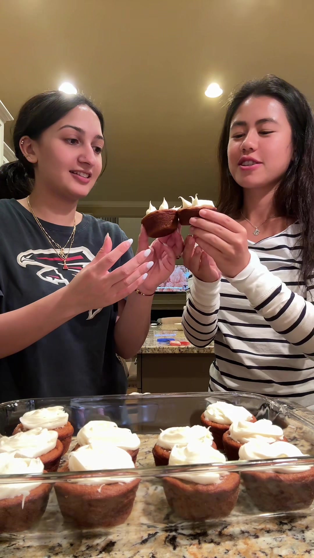 @shreya desai