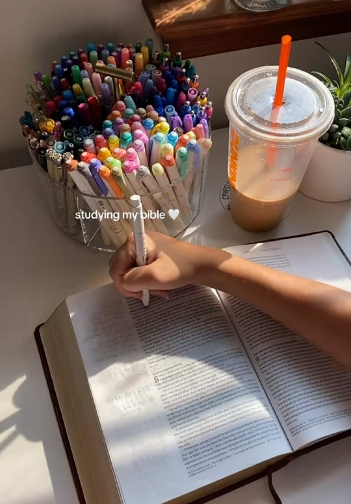 @the loving bible