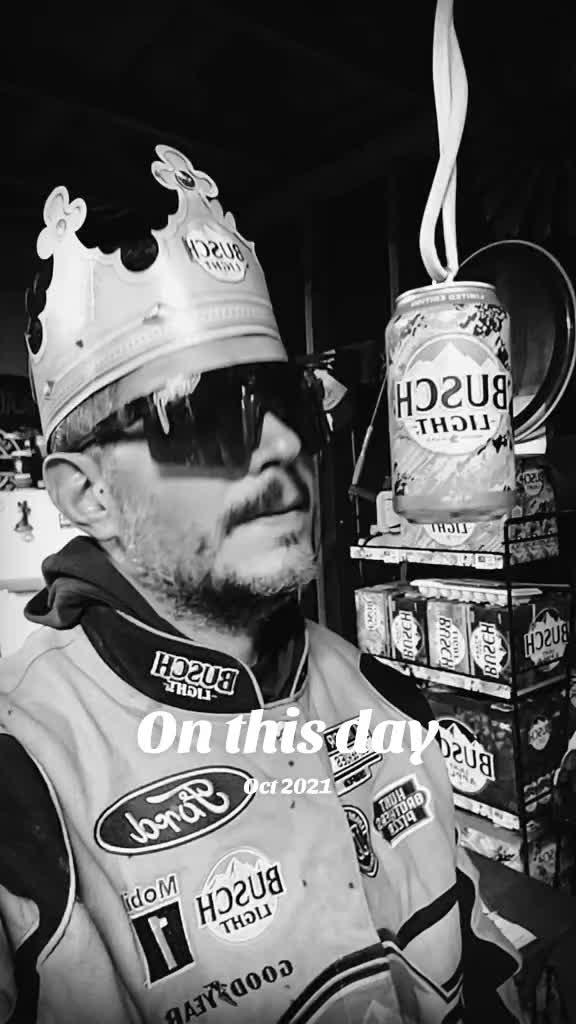 @🍻Busch Light King🍻