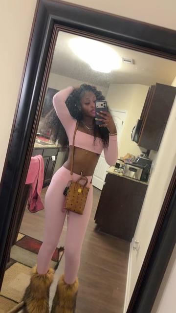 @I’m Dat girl