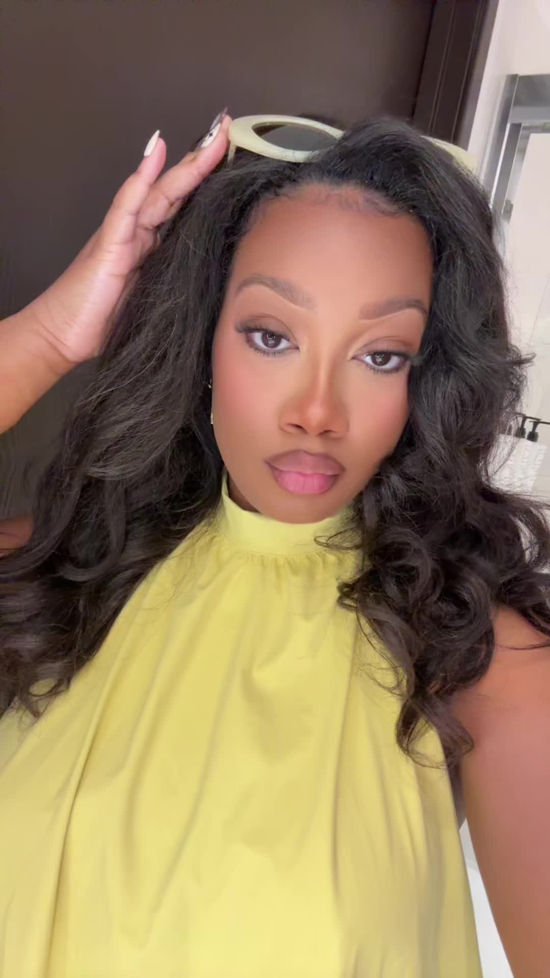 @ShamauriReniece🐝
