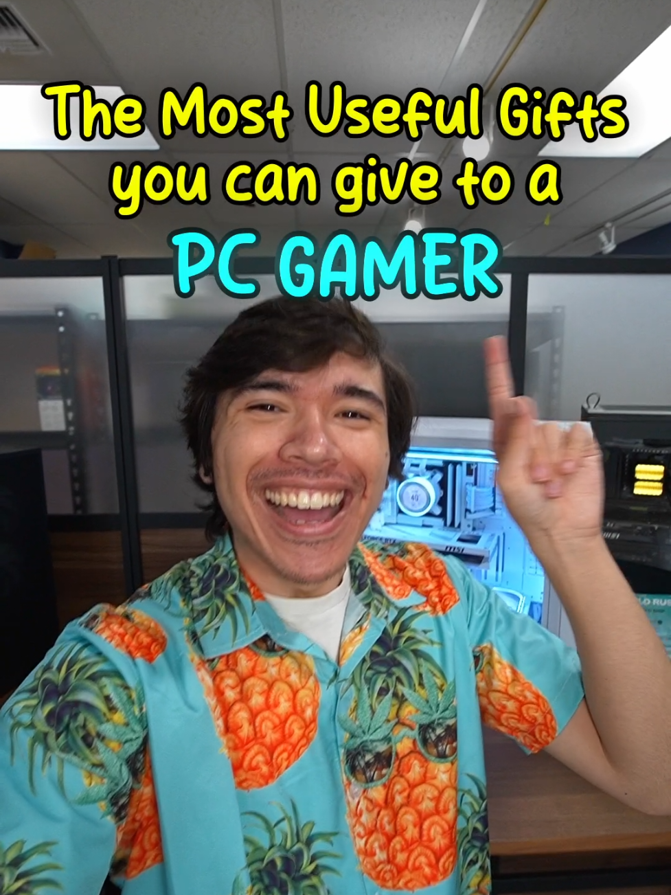 @Seattle Built PCs