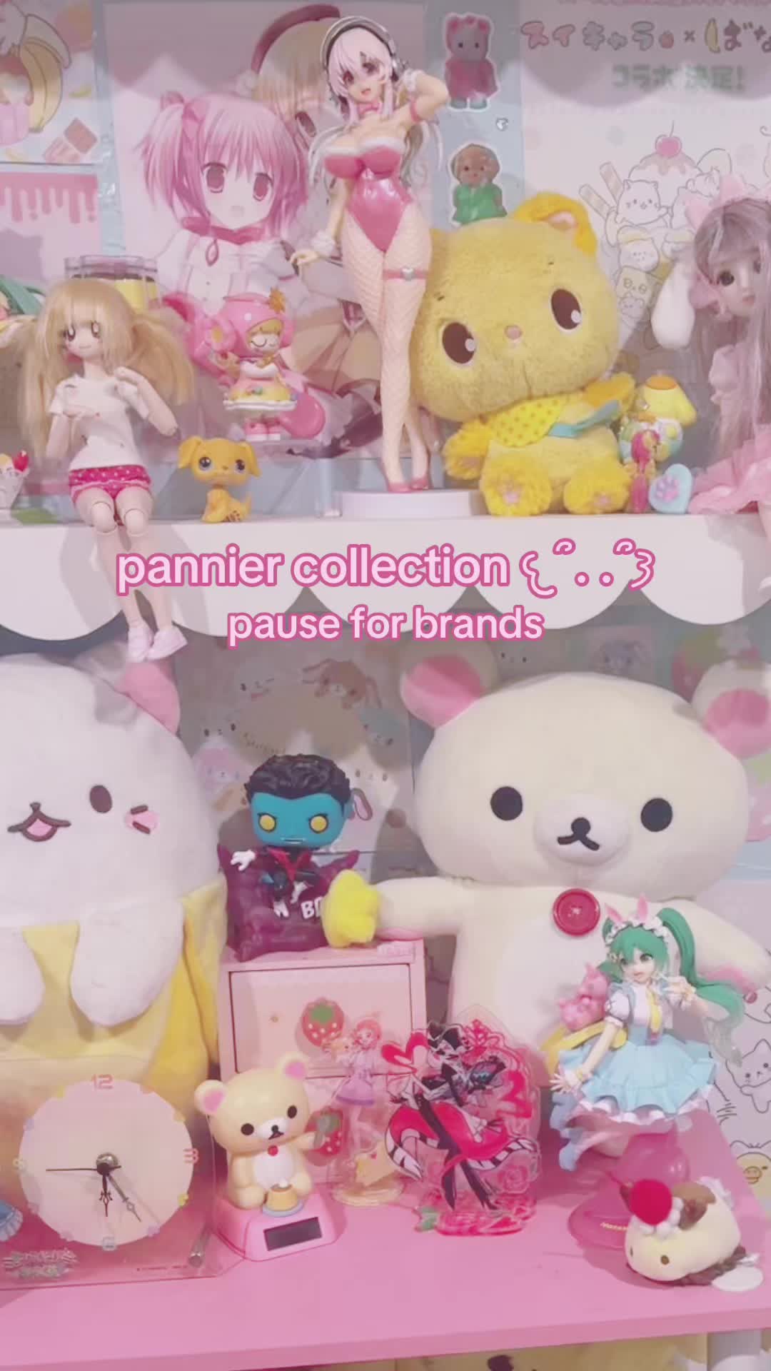 @♡ parker / fangs