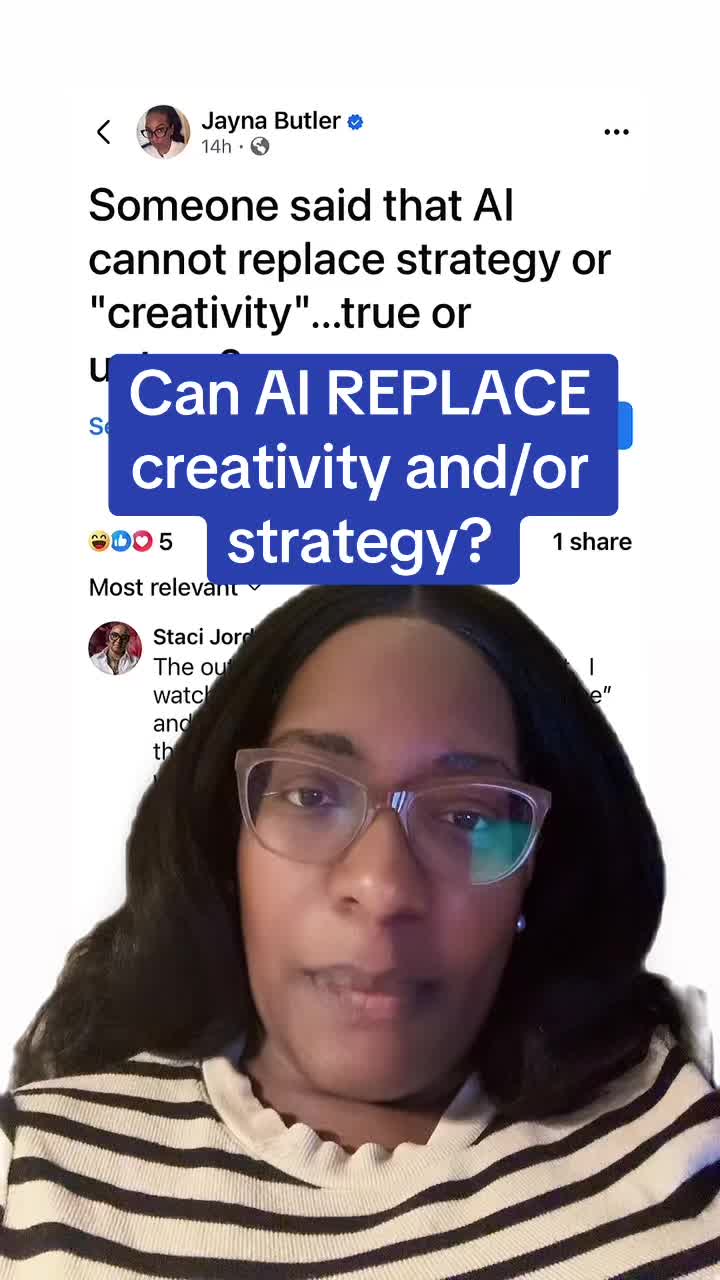 @Jai ✨ Decision Systems + AI