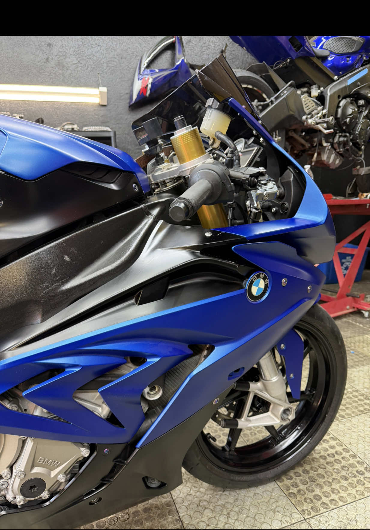 @Racing Motorsports