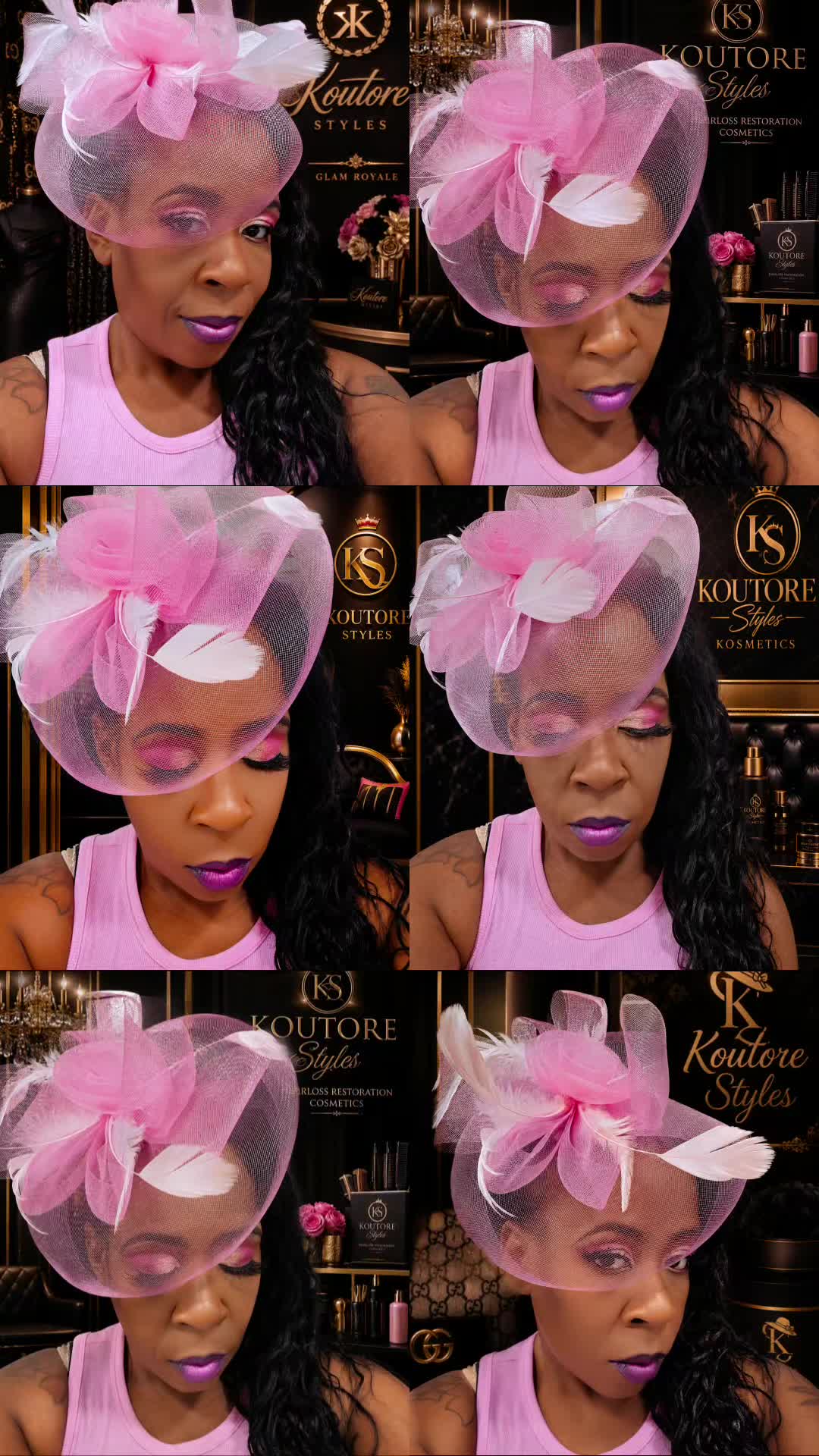 @Koutore Styles & Kosmetics