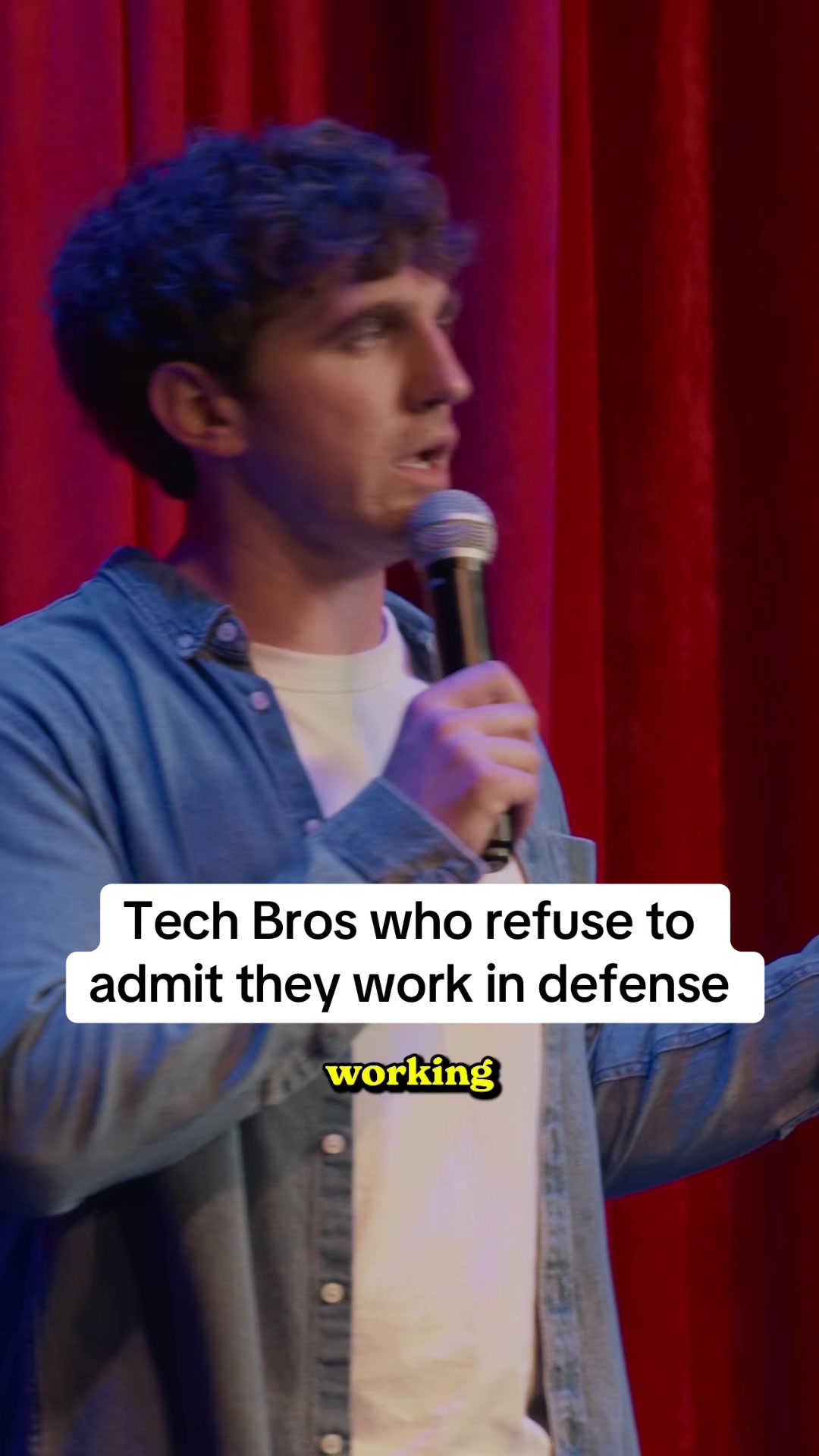 @Austin Nasso