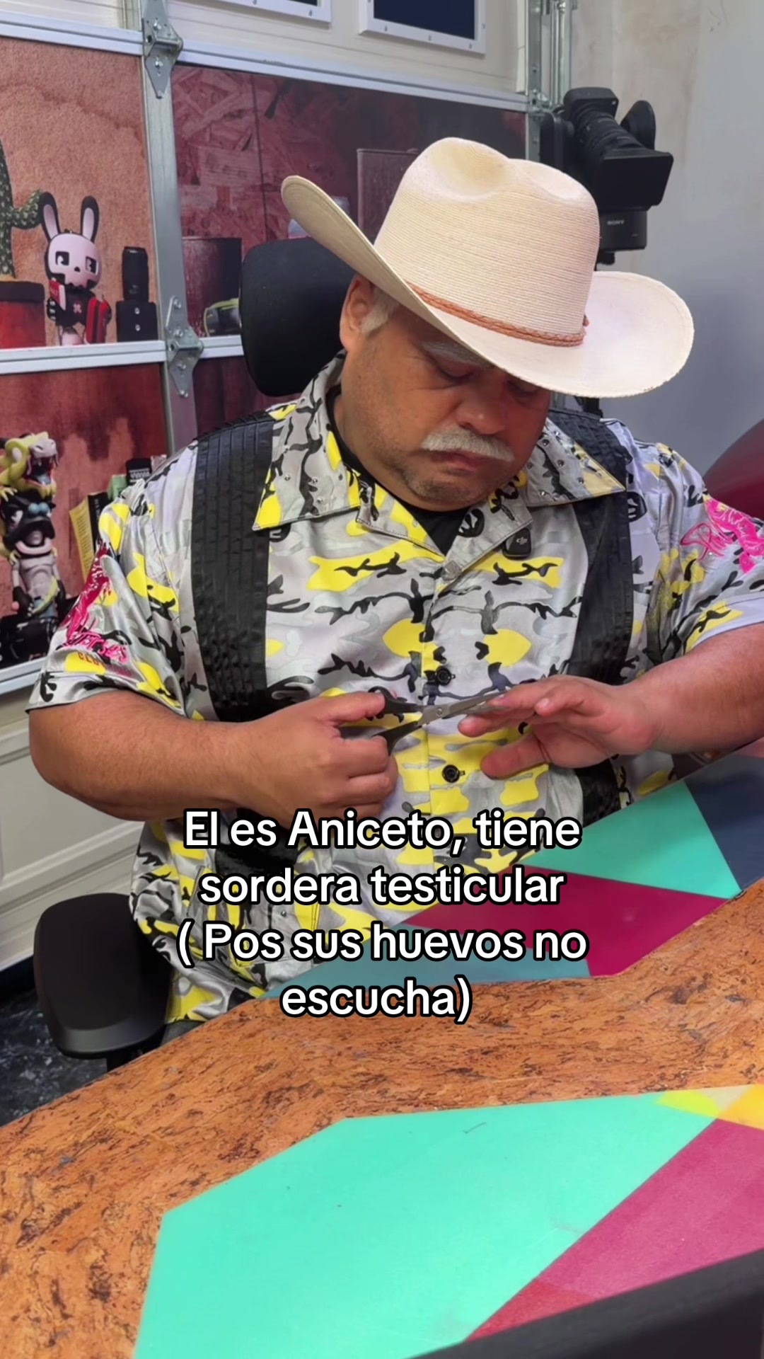 @DON CHETO