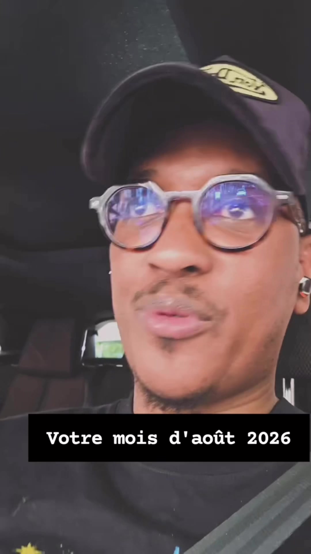 @Prophète Joël Francis Tatu