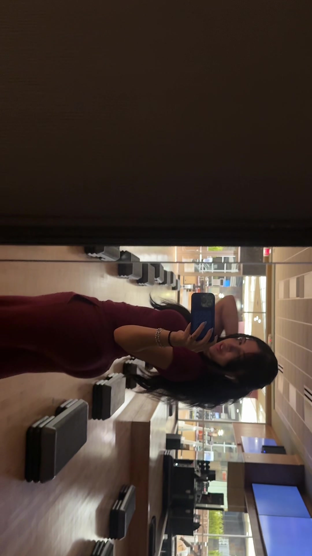 @:)