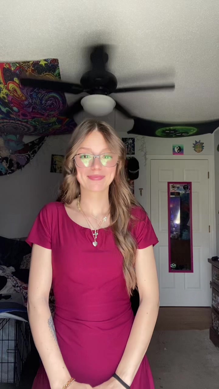 @Rebekah