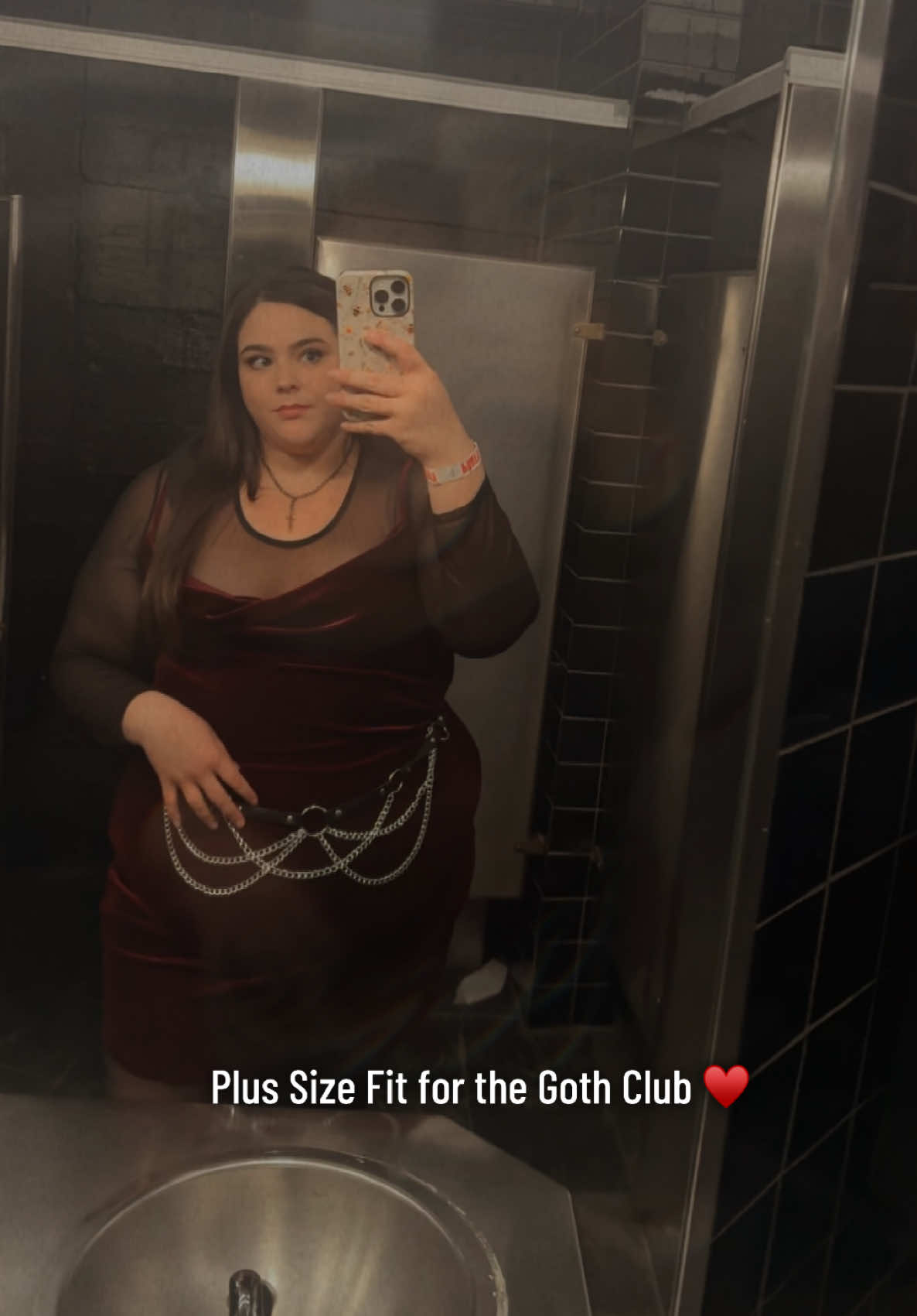 @Georgia Rose