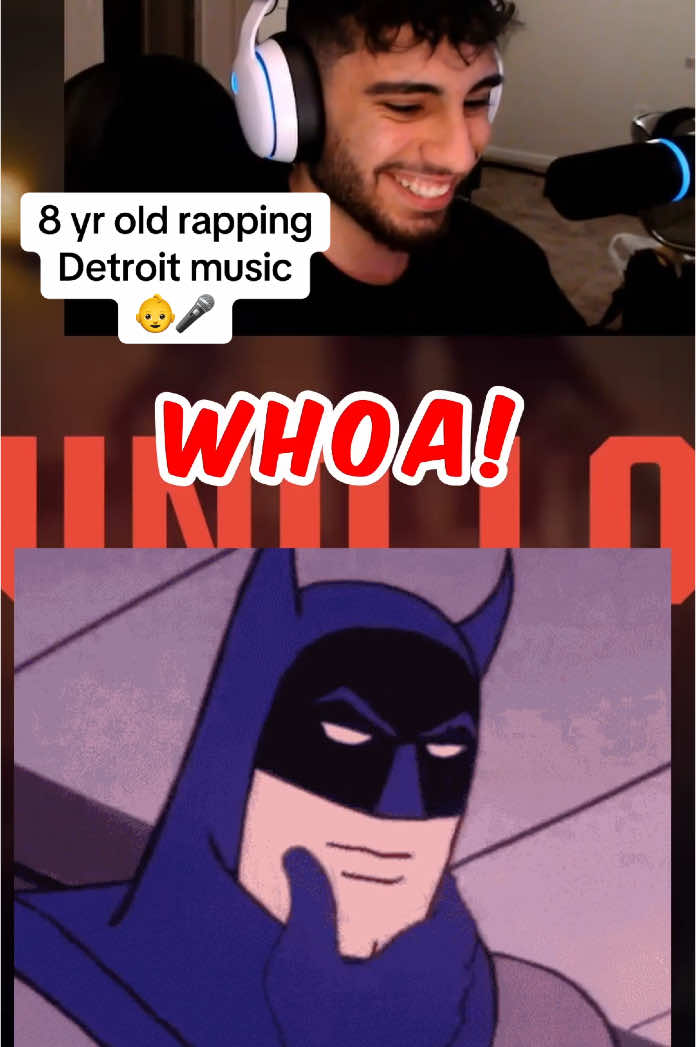 @Lil Junior