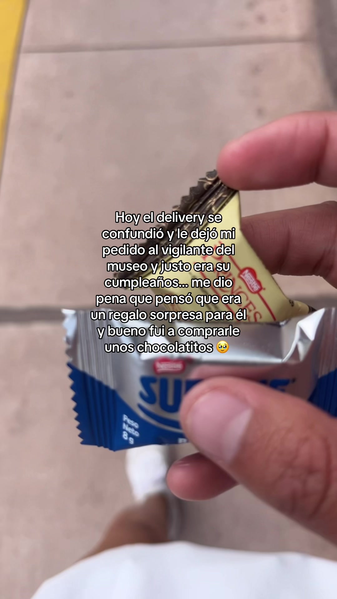 @Daniela de la Piedra