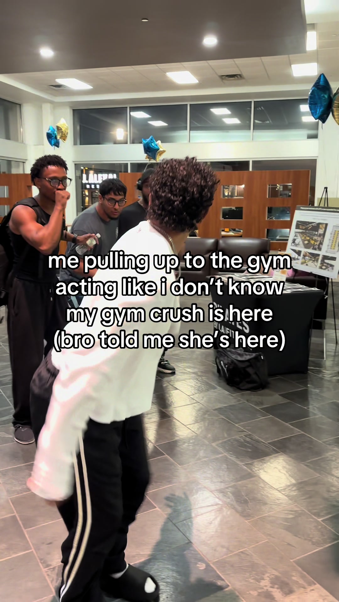 @jahmir smith