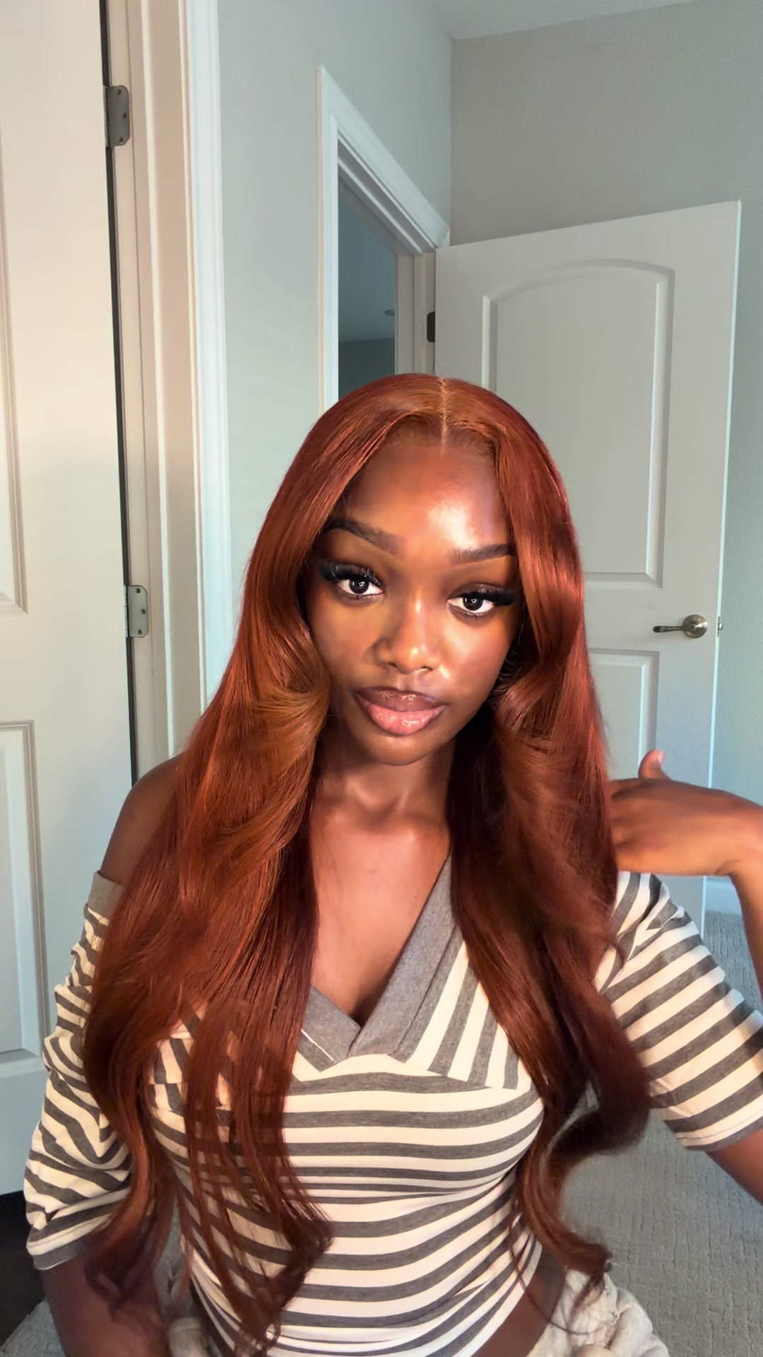 @essence dezell&eacute;
