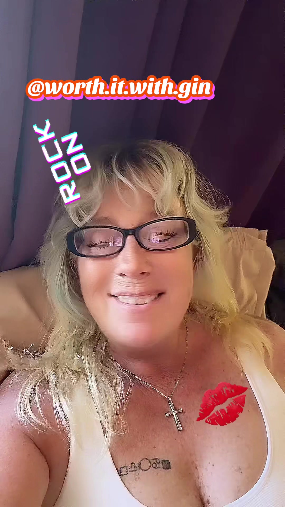 @Mama Gina 🥰 G7 ❌