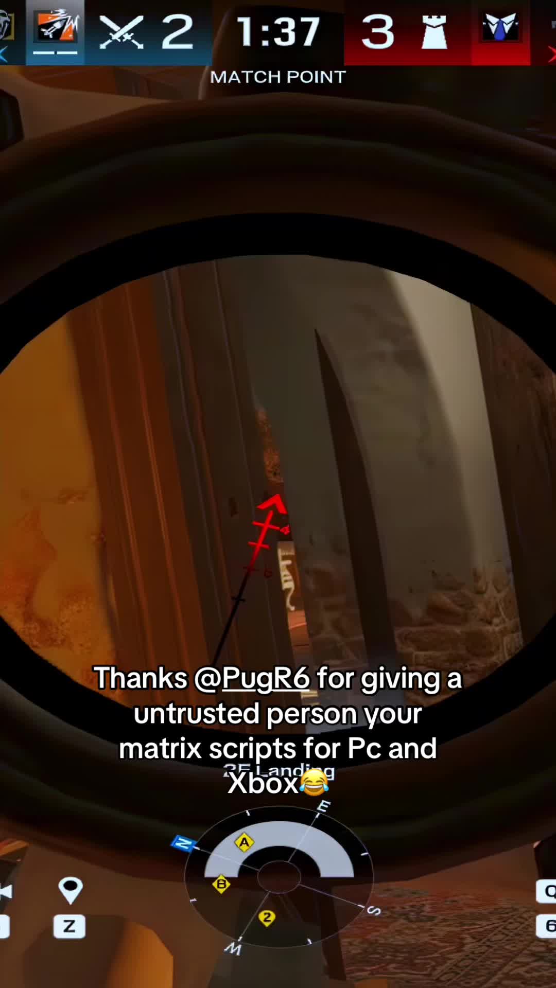 @dvrkr6s