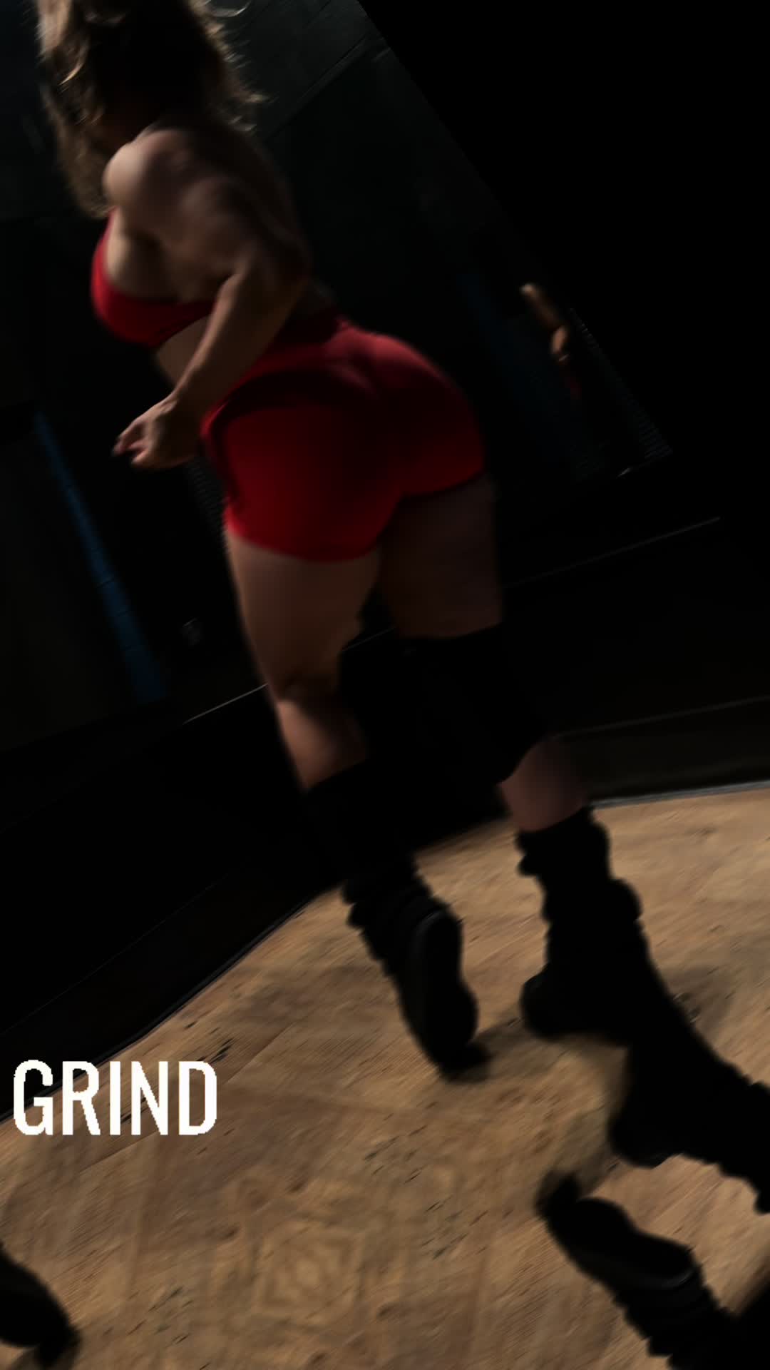 @Kristina Marie