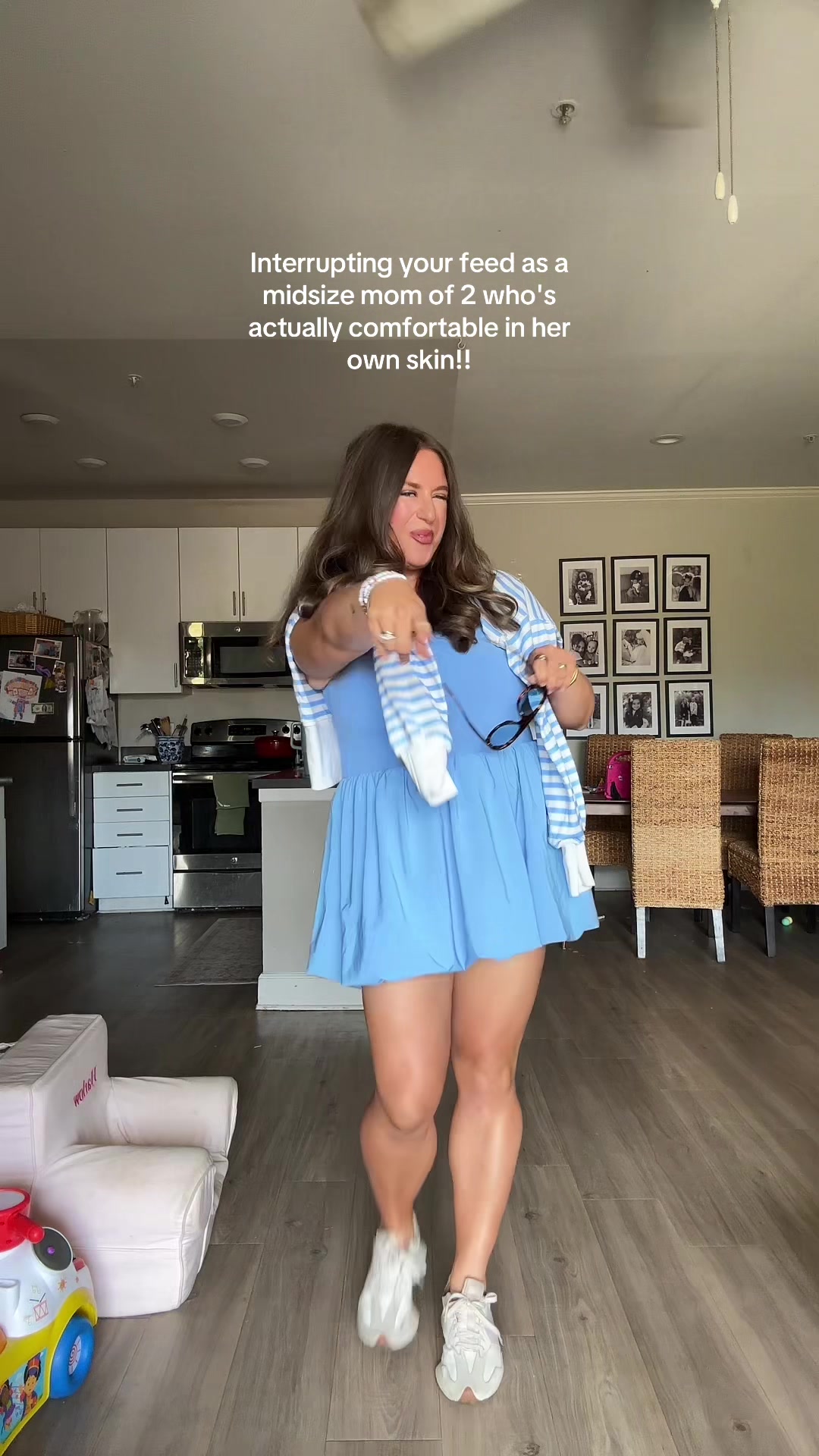 @Lauren Robinson