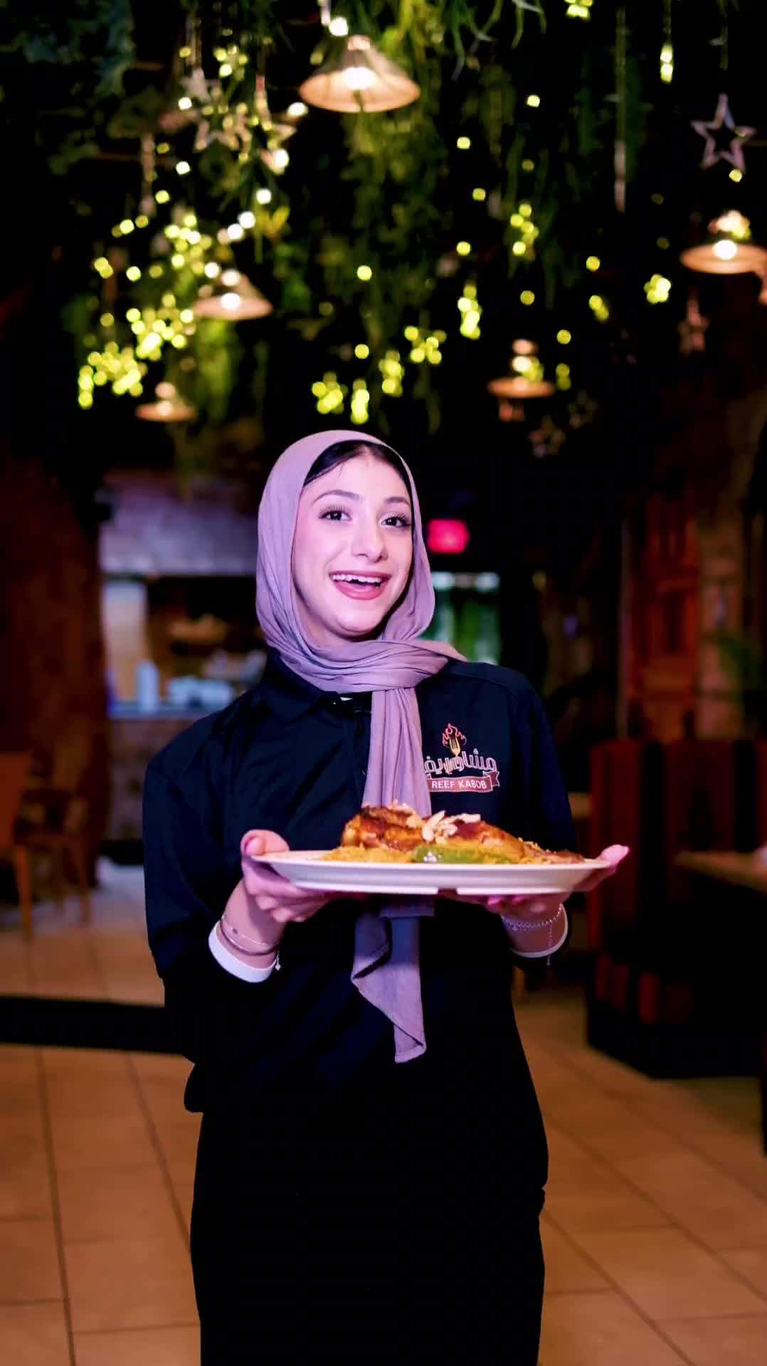 @REEF KABOB HALAL MEAT