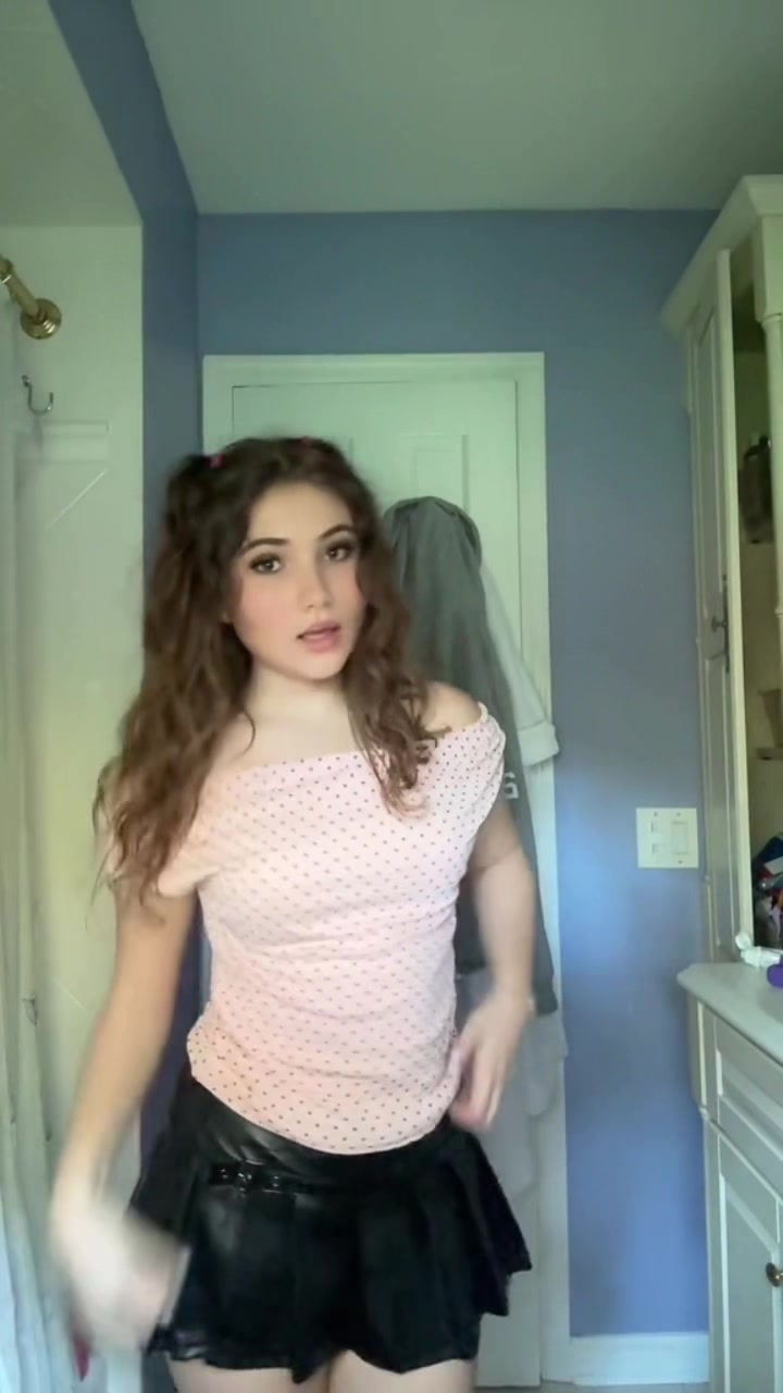 @super cool girl