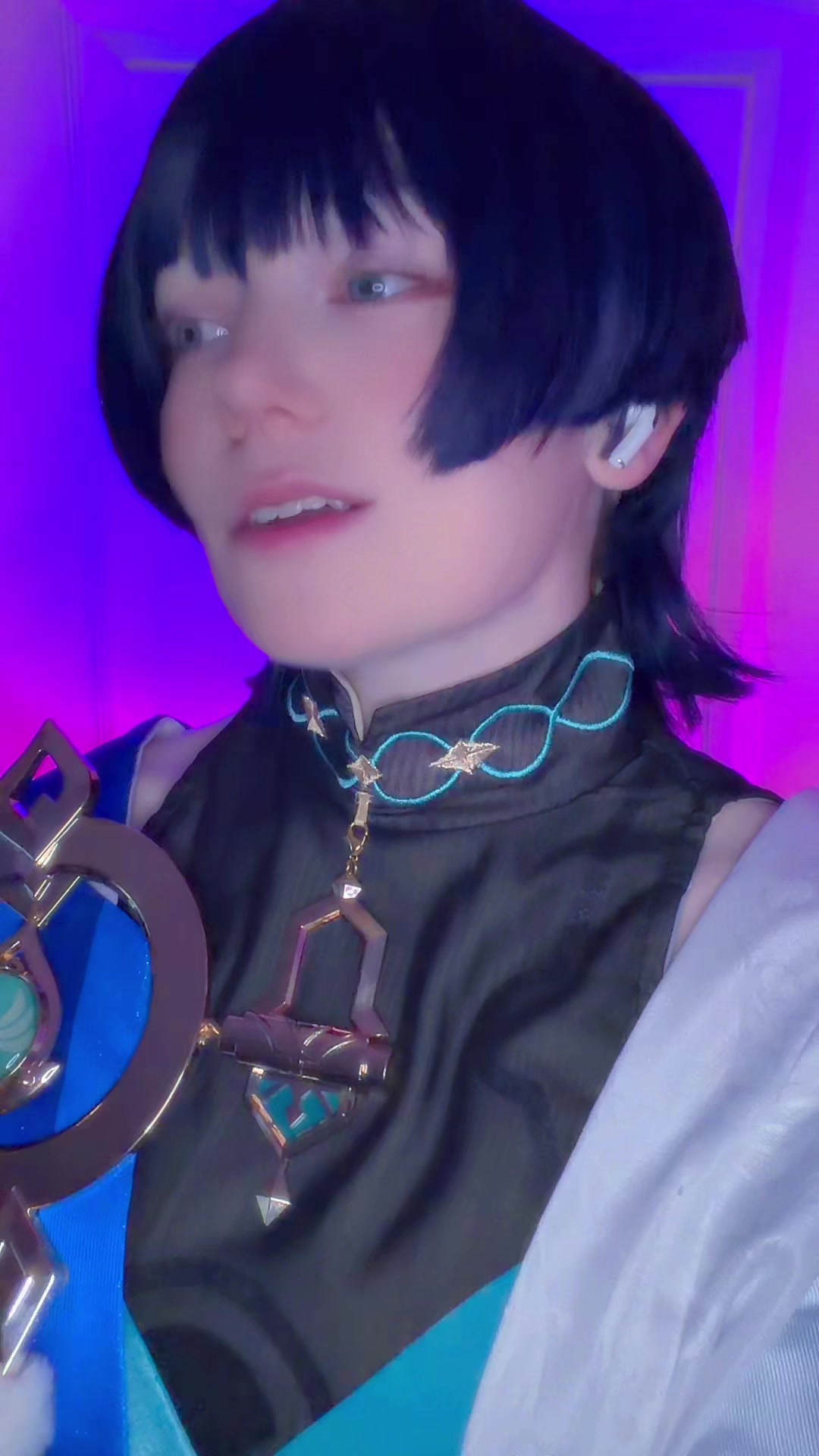@💫Spectrosky Cosplays💫