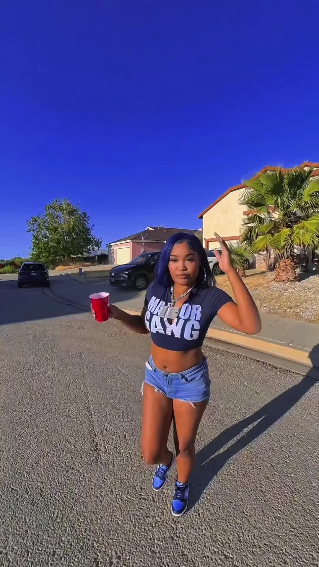 @West Coast Queen