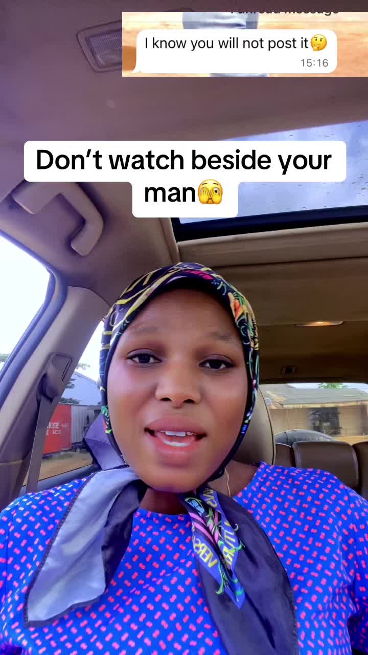 @Alhaja_Gbagi
