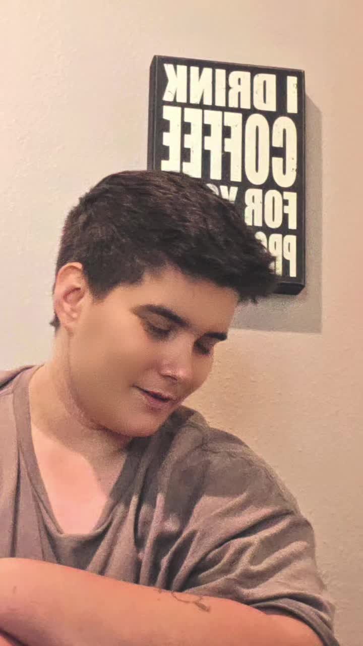 @Blaine Kai Lamadrid