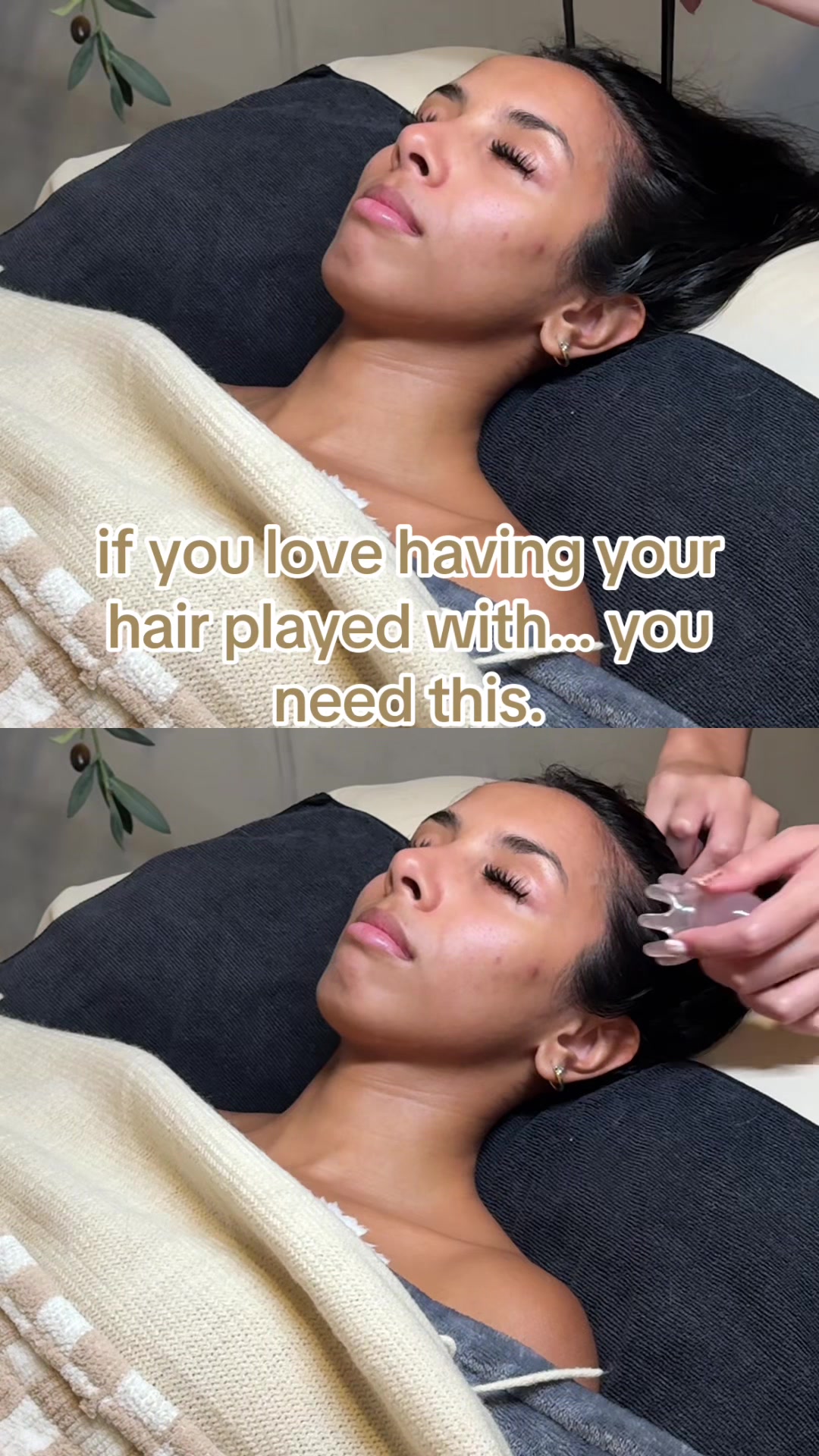 @New Concept Beauty/ Head Spa